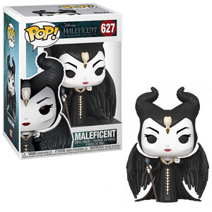 Maleficent #627 - Maleficent 2 Funko Pop!