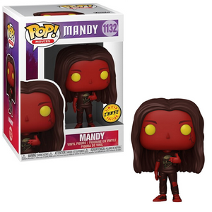 Mandy #1132 – Mandy Funko Pop! Movies [Chase Version]