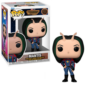 Mantis #1206 - Guardians of the Galaxy Volume 3 Funko Pop!