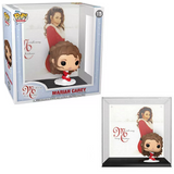Mariah Carey Merry Christmas #15 Mariah Carey Funko Pop! Albums