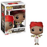 Marie Laveau #172 – American Horror Story Coven Funko Pop! TV [Minor Box Damage]