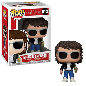 Michael Emerson #613 – The Lost Boys Funko Pop! Movies