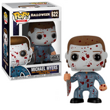Michael Myers #622 - Halloween Funko Pop! Movies [FYE Exclusive]