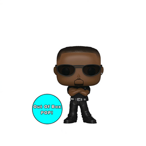 Mike Lowrey #871 - Bad Boys Funko Pop! Movies [OOB]