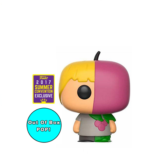 Mint-Berry Crunch #06 – South Park Funko Pop! [2017 Summer Convention Exclusive] [OOB]