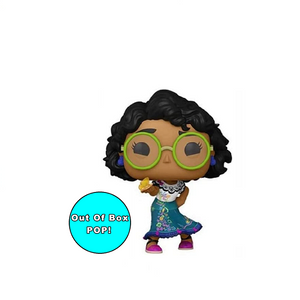 Mirabel Madrigal #1145 - Encanto Funko Pop! [OOB]