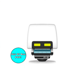 Mo #1117 - Wall-E Funko Pop! [OOB]