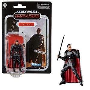Moff Gideon – Star Wars The Vintage Collection Action Figure