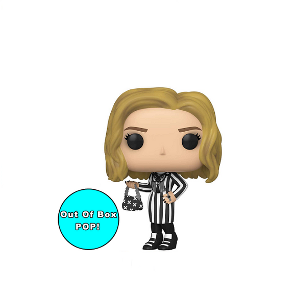 Moira Rose #974 - Schitts Creek Funko Pop! TV [OOB]