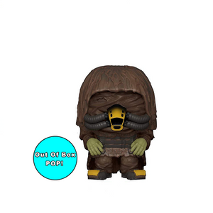 Mole Miner #485 - Fallout 76 Funko Pop! Games [OOB]