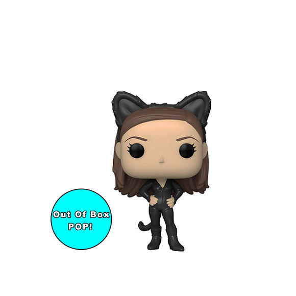 Monica Geller #1069 – Friends Funko Pop! TV [OOB]