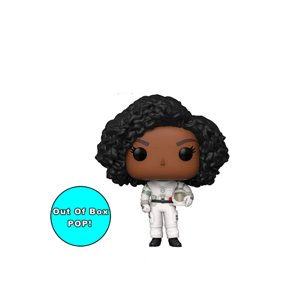 Monica Rambeau #825 – WandaVision Funko Pop! [OOB]