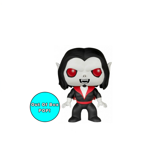 Morbius #104 – Marvel Funko Pop! [Exclusive] [OOB]