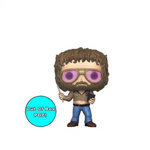 More Cowbell! #01 - Saturday Night Live Funko Pop! SNL [OOB]