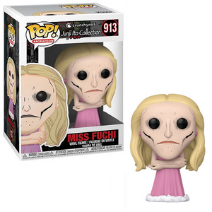 Ms Fuchi #913 - Junji Ito Funko Pop! Animation