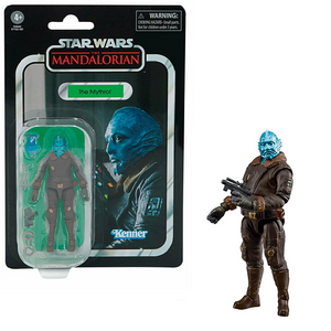 Mythrol – Star Wars The Vintage Collection Action Figure