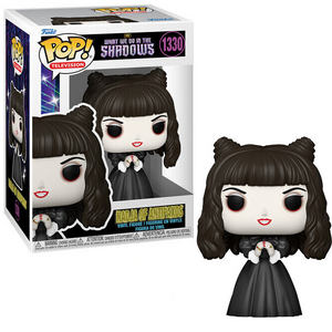 Nadja of Antipaxos #1330 - What We Do in the Shadows Funko Pop! TV