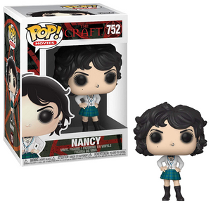 Nancy #752 – The Craft Funko Pop! Movies