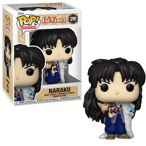 Naraku #1299 - Inuyasha Funko Pop! Animation