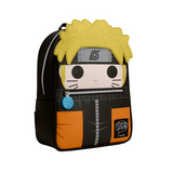 Naruto Pop! by Loungefly Mini-Backpack [EE Convention Exclusive]