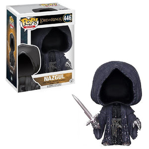 Nazgul #446 - Lord of the Rings Funko Pop! Movies