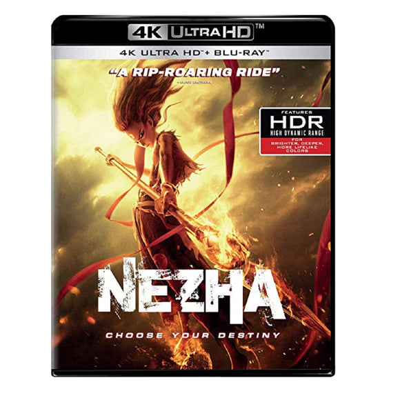 Ne Zha