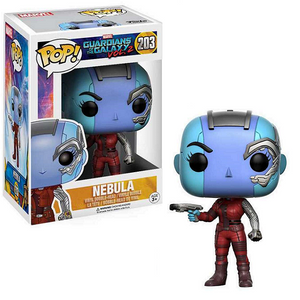 Nebula #203 - Guardians of the Galaxy 2 Funko Pop!