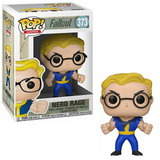 Nerd Rage #373 - Fallout Funko Pop! Games