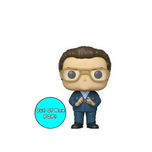 Newman #1085 – Seinfeld Funko Pop! TV [OOB]