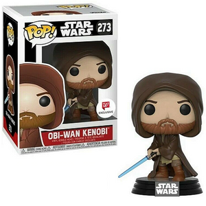 Obi-wan Kenobi #273 - Star Wars Funko Pop! [Walgreens Exclusive]