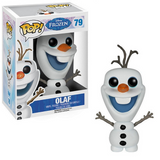 Olaf #79 - Frozen Funko Pop!