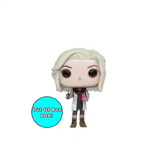 Olivia Moore #344 - iZombie Funko Pop! TV [OOB]