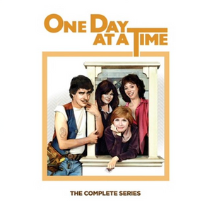 One Day at a Time The Complete Series [DVD] [New & Sealed]