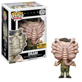Oram #432 - Alien Covenant Funko Pop! Movies [Hot Topic Exclusive]
