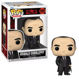 Oswald Cobblepot #1191 - The Batman Funko Pop! Movies