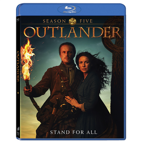 Outlander The Complete Fifth Season