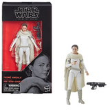 Padme Amidala - Star Wars Attack of the Clones Black Series Action Figure