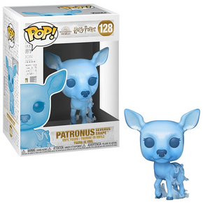 Patronus Severus Snape #128 - Harry Potter Funko Pop!