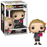 Penny #780 - Big Bang Theory Funko Pop! TV