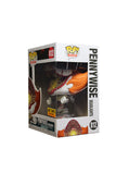 Pennywise 3