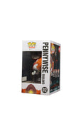 Pennywise UPLOAD
