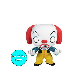 Pennywise #55 - IT Funko Pop! Movies [OOB]