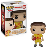 Peter La Fleur #237 – Dodgeball Funko Pop! Movies