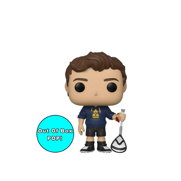 Peter #863 - To All the Boys I Loved Before Funko Pop! [OOB]