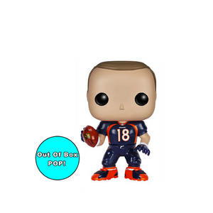 Peyton Manning #37 - Denver Broncos Funko Pop! Football [OOB]