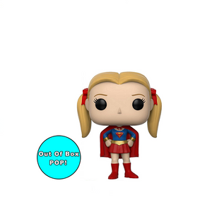 Phoebe Buffay #705 - Friends Funko Pop! TV [OOB]