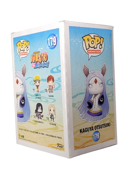 Funko offers Pop! Kaguya Otsutsuki #179