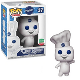 Pillsbury Doughboy #37 - Pillsbury Funko Pop! Ad Icon [Funko Limited Edition]