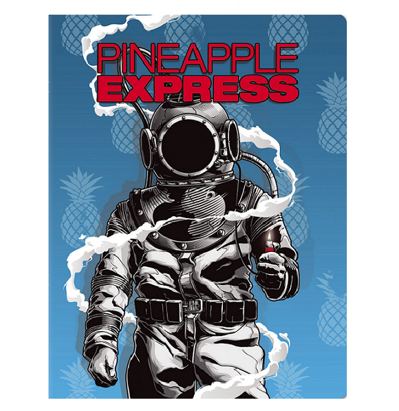Pineapple Express