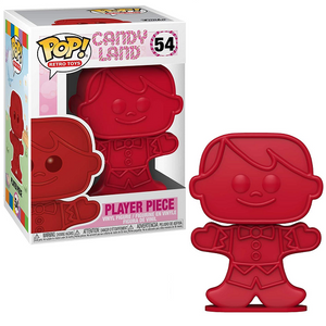 Player Piece #54 - Candyland Funko Pop! Retro Toys